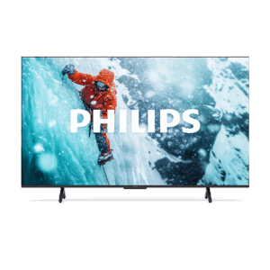 Philips 50″ Smart TV – 4K UHD