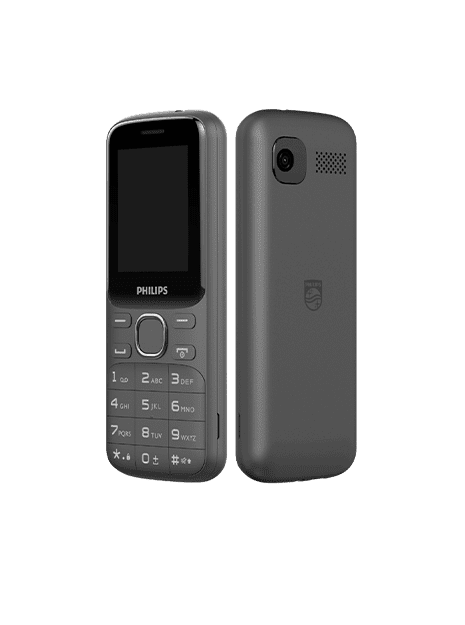 Philips Xenium 210