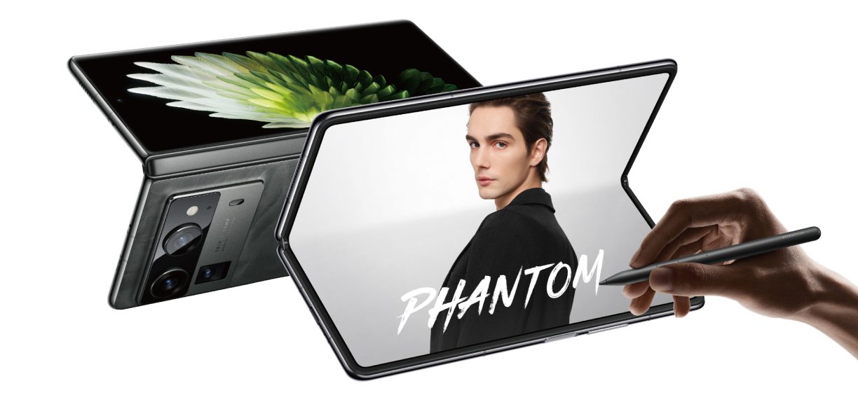 TECNO PHANTOM V FOLD 2 (12+512) - Image 3