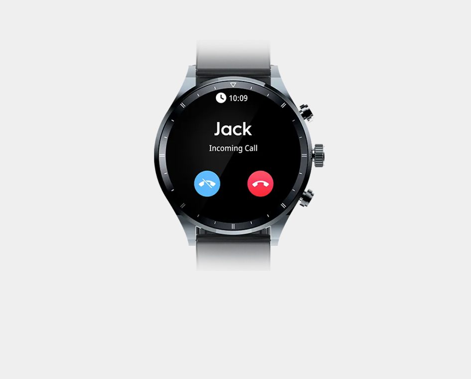 TECNO WATCH PRO 2