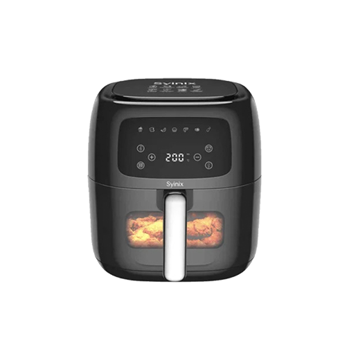 Syinix Digital Airfryer