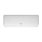 TCL 2.0HP Air Conditioner R410 Gas