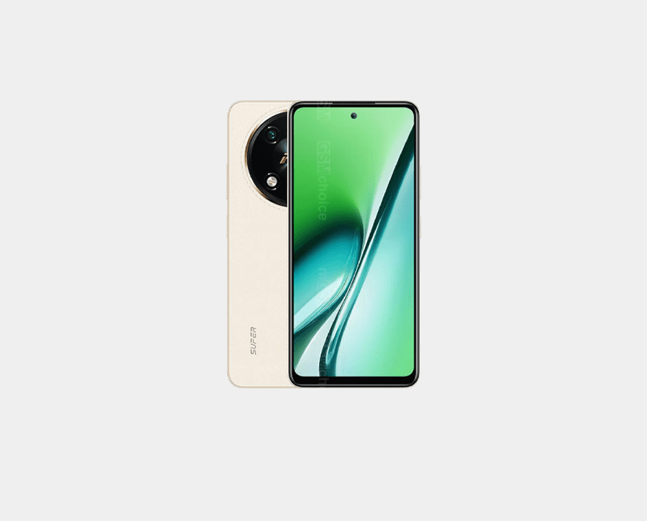 Itel RS4 (256+8)