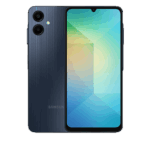 Samsung Galaxy A06 – 4+64GB Black
