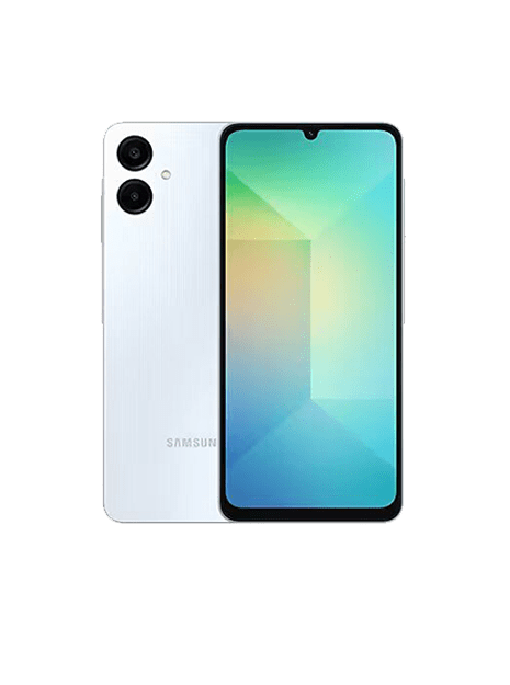 Samsung Galaxy A06 – 6+128GB