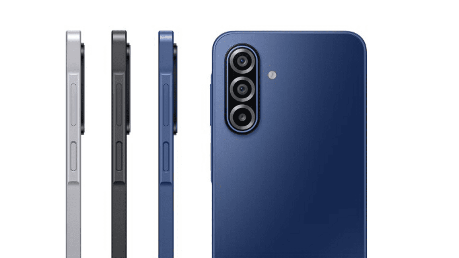Samsung Galaxy A17 (128 GB + 4 GB) - Image 2