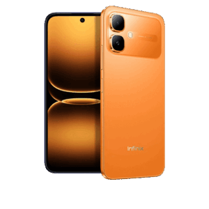 Infinix Smart 20 128GB +4GB