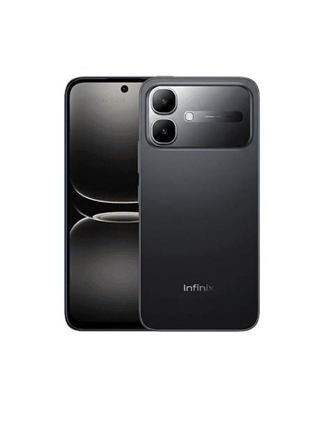 Infinix Smart 20 64GB +4GB