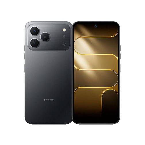Tecno Spark 50