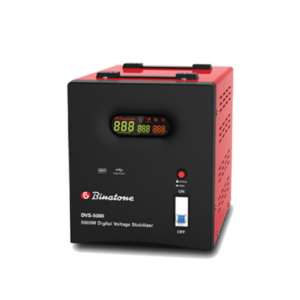 Binatone Stabilizer DVS-5000