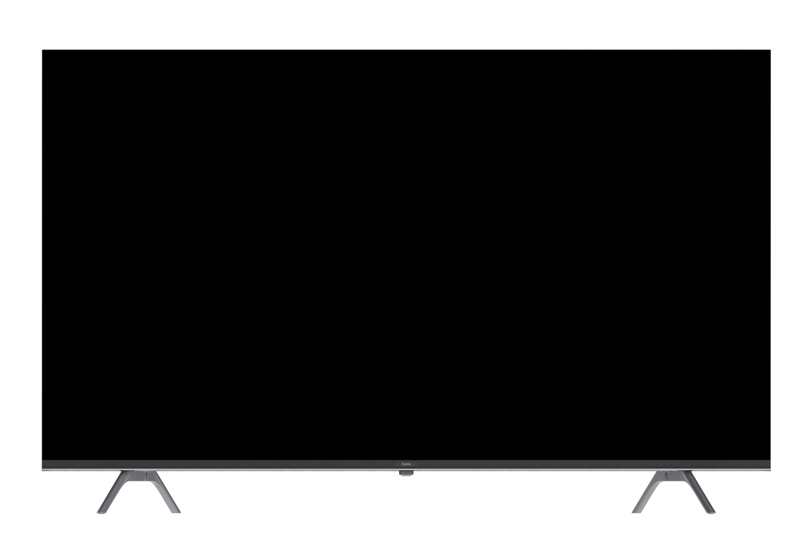 Syinix 32" Smart TV - Image 3