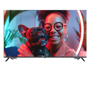 Syinix 32" Digital i-Cast TV