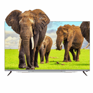 Syinix 43" Smart TV