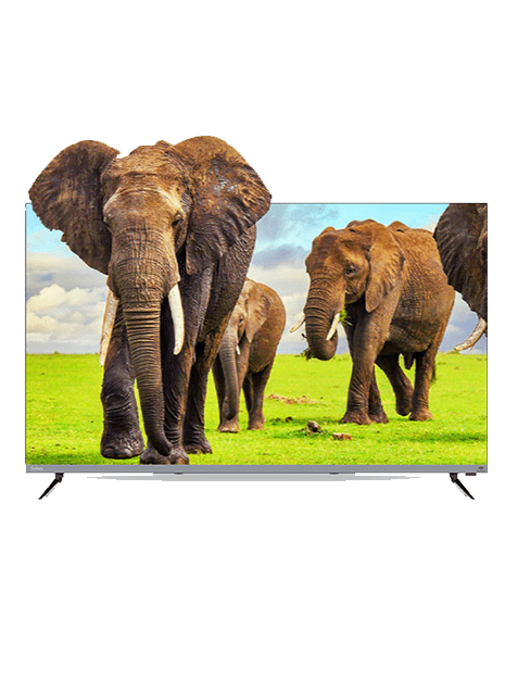 Syinix 50" Google TV