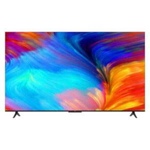 Syinix 50" 4K Smart TV