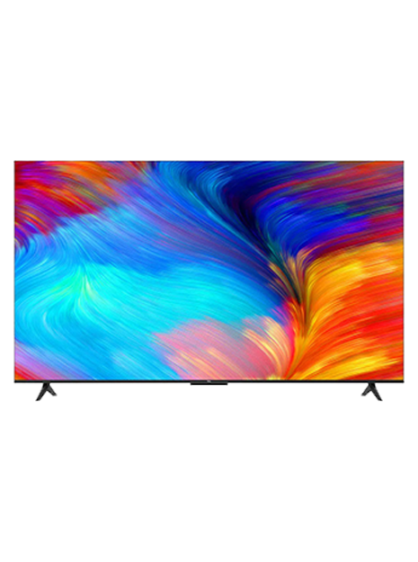 Syinix 55” Google TV