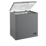 SYINIX CHEST FREEZER 208L