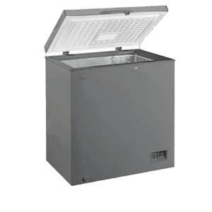 SYINIX CHEST FREEZER 208L