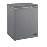 SYINIX Chest Freezer – 147L