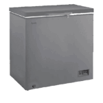 Syinix 245L Chest Freezer