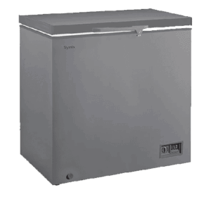 Syinix 245L Chest Freezer