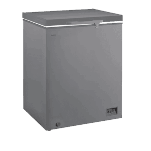 SYINIX Chest Freezer – 147L