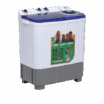 Syinix Twin Tub 12kg Washing Machine