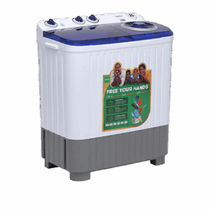 Syinix Twin Tub 12kg Washing Machine