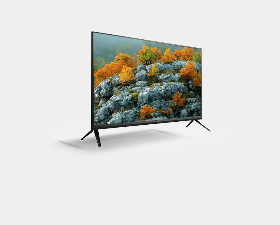 Syinix 43" GOOGLE TV