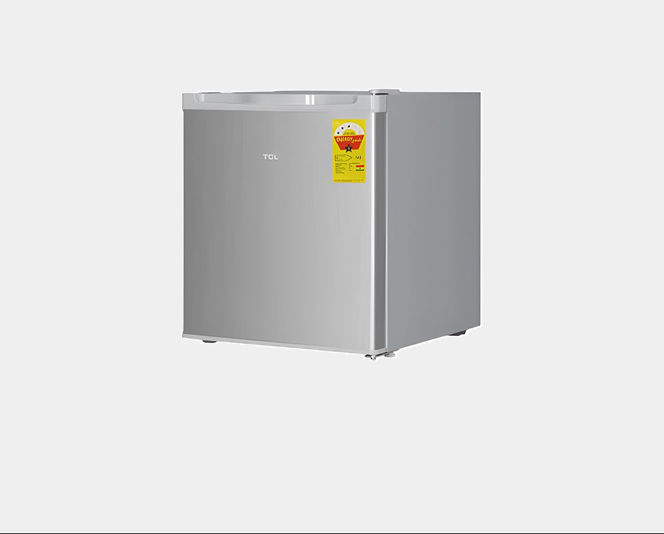 TCL TABLE TOP FRIDGE - Image 2