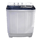 TCL 7KG Twin Tub Washing Machine