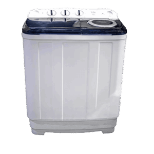 TCL 7KG Twin Tub Washing Machine