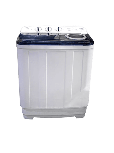 TCL 7KG Twin Tub Washing Machine