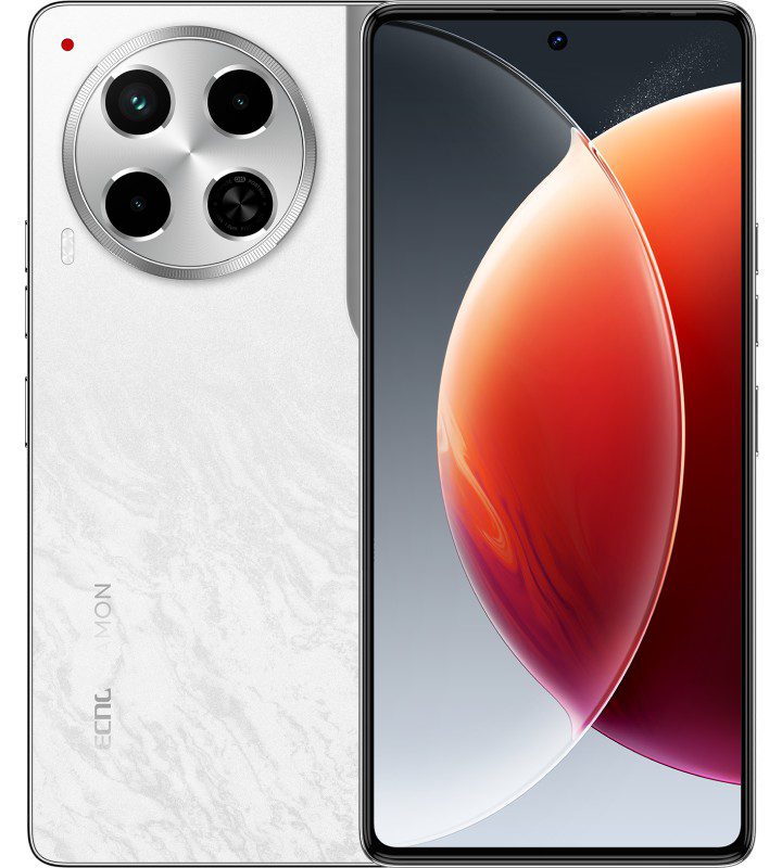 TECNO Camon 30 5G (512GB ROM + 8GB RAM) - Image 4