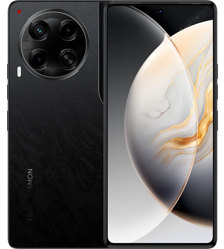 TECNO Camon 30 5G (512GB ROM + 8GB RAM) - Image 3
