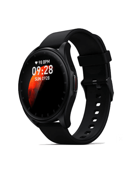 TECNO WATCH 3