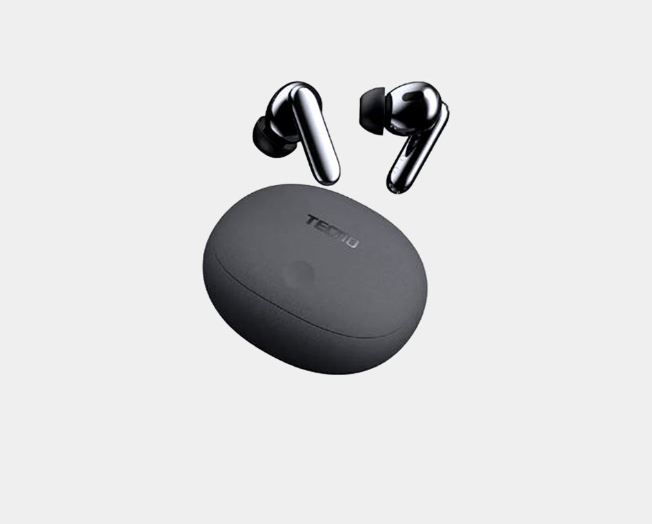 TECNO TRUE WIRELESS EARPHONE