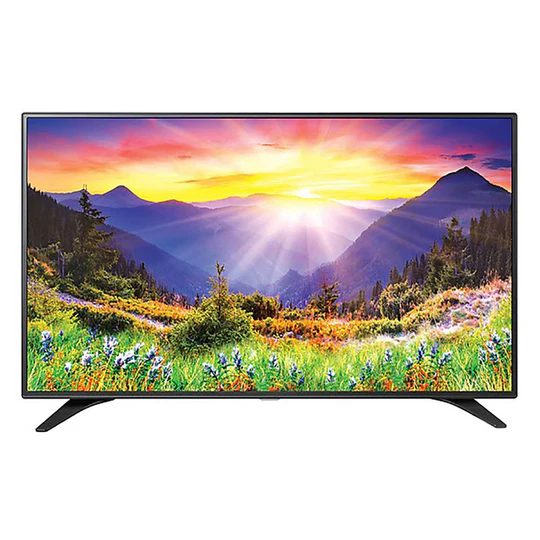 ASANO 43'' Digital Satellite HD TV - Image 2