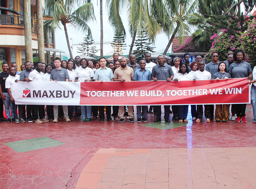 webw maxbuy team