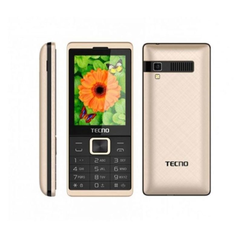 TECNO T528 - Image 3