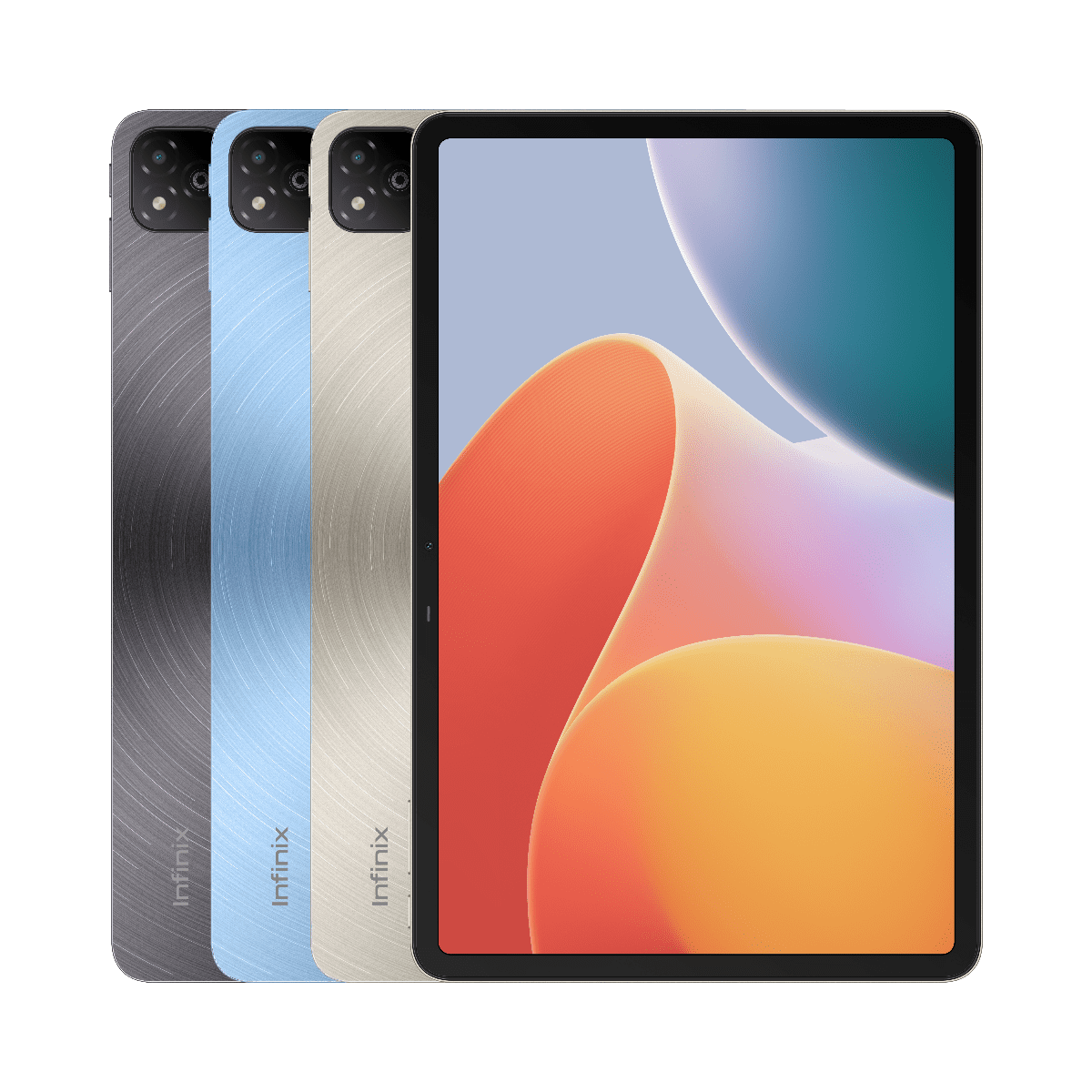Infinix XPAD (128+4) - Image 2