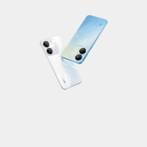 itel A80 (3+128)