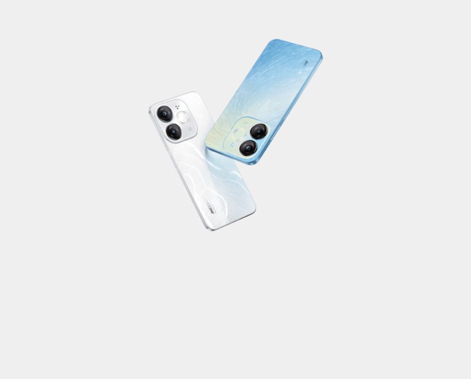 itel A80 (3+128)