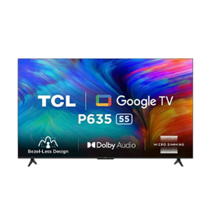 tcl 55