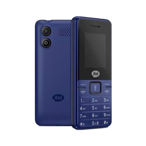 itel