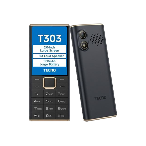 TECNO T303