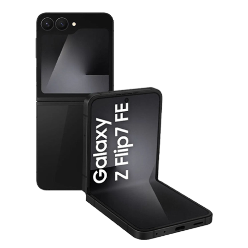 Samsung Galaxy Z Flip7 FE